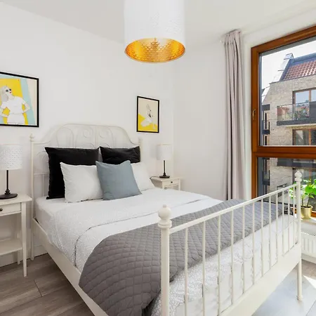 Palm Aparts 格但斯克