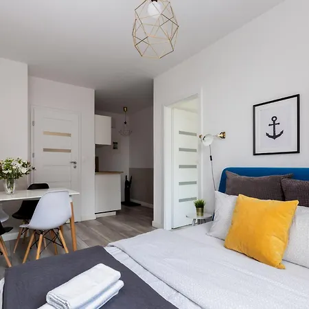 Apartamento Palm Aparts *