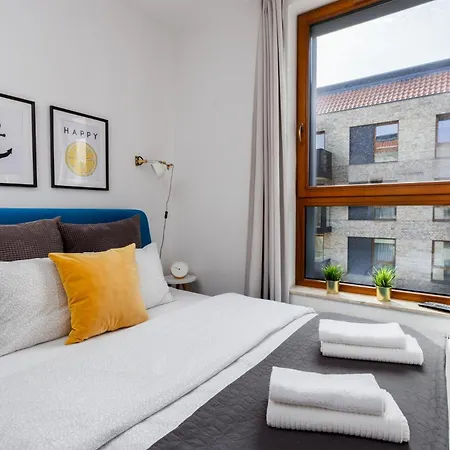 Palm Aparts Apartment