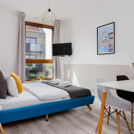 Apartamento Palm Aparts *