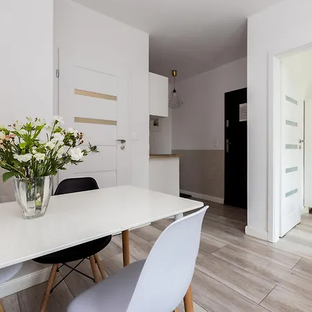 Apartamento Palm Aparts