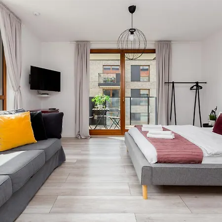 Apartamento Palm Aparts *