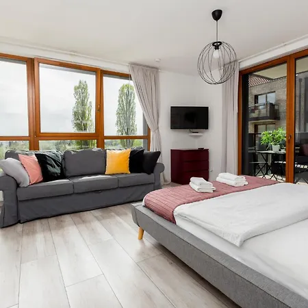 Apartamento Palm Aparts *